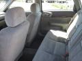 2004 Galaxy Silver Metallic Chevrolet Impala   photo #10