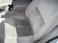 2004 Galaxy Silver Metallic Chevrolet Impala   photo #11