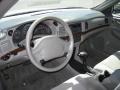 2004 Galaxy Silver Metallic Chevrolet Impala   photo #14