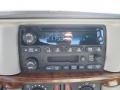 2004 Galaxy Silver Metallic Chevrolet Impala   photo #16