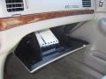 2004 Galaxy Silver Metallic Chevrolet Impala   photo #21