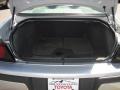 2004 Galaxy Silver Metallic Chevrolet Impala   photo #22
