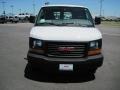 2010 Summit White GMC Savana Van 1500 Cargo  photo #2