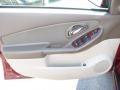 2006 Sport Red Metallic Chevrolet Malibu LT V6 Sedan  photo #6