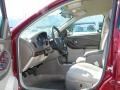 2006 Sport Red Metallic Chevrolet Malibu LT V6 Sedan  photo #7