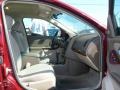 2006 Sport Red Metallic Chevrolet Malibu LT V6 Sedan  photo #8