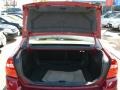 2006 Sport Red Metallic Chevrolet Malibu LT V6 Sedan  photo #13