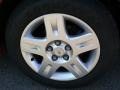2006 Sport Red Metallic Chevrolet Malibu LT V6 Sedan  photo #14