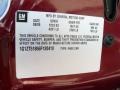 2006 Sport Red Metallic Chevrolet Malibu LT V6 Sedan  photo #15