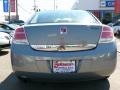 2007 Silver Pearl Metallic Saturn Aura XE  photo #5