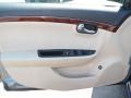 2007 Silver Pearl Metallic Saturn Aura XE  photo #6