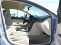 2007 Silver Pearl Metallic Saturn Aura XE  photo #8