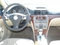 2007 Silver Pearl Metallic Saturn Aura XE  photo #9