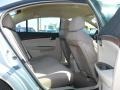 2007 Silver Pearl Metallic Saturn Aura XE  photo #12