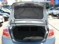 2007 Silver Pearl Metallic Saturn Aura XE  photo #13