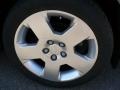 2007 Silver Pearl Metallic Saturn Aura XE  photo #14