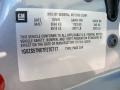 2007 Silver Pearl Metallic Saturn Aura XE  photo #15