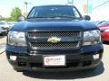 Black - TrailBlazer LT 4x4 Photo No. 2