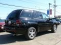 Black - TrailBlazer LT 4x4 Photo No. 4