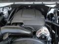 Summit White - Silverado 2500HD Crew Cab 4x4 Photo No. 24