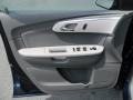 2010 Dark Blue Metallic Chevrolet Traverse LS  photo #10