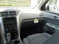 2010 Dark Blue Metallic Chevrolet Traverse LS  photo #15