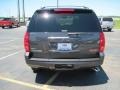 2010 Storm Gray Metallic GMC Yukon SLT  photo #5