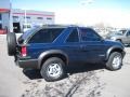 Indigo Blue Metallic - Blazer LS 4x4 Photo No. 2