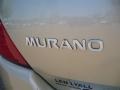 2007 Chardonnay Metallic Nissan Murano S AWD  photo #12