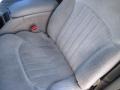 Indigo Blue Metallic - Blazer LS 4x4 Photo No. 12