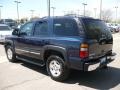 Dark Blue Metallic - Tahoe LS Photo No. 4