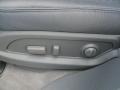 2010 Cyber Gray Metallic Chevrolet Traverse LT  photo #9