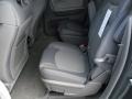 2010 Cyber Gray Metallic Chevrolet Traverse LT  photo #13