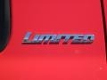 2007 Radiant Red Toyota Tundra Limited CrewMax 4x4  photo #9
