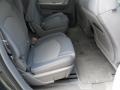 2010 Cyber Gray Metallic Chevrolet Traverse LT  photo #17