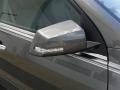2010 Cyber Gray Metallic Chevrolet Traverse LT  photo #22