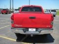 2007 Radiant Red Toyota Tundra Limited CrewMax 4x4  photo #18
