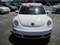 Candy White - New Beetle 2.5 Coupe Photo No. 2