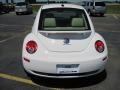 2009 Candy White Volkswagen New Beetle 2.5 Coupe  photo #10