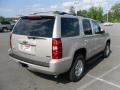Gold Mist Metallic - Tahoe LT Photo No. 4