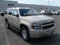 Gold Mist Metallic - Tahoe LT Photo No. 5