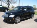 Black - HHR LT Photo No. 2
