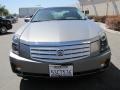 Silver Smoke - CTS Sedan Photo No. 2