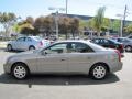 Silver Smoke - CTS Sedan Photo No. 4