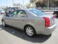 Silver Smoke - CTS Sedan Photo No. 5