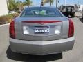 Silver Smoke - CTS Sedan Photo No. 6