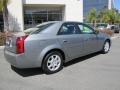 Silver Smoke - CTS Sedan Photo No. 7