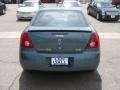 2006 Stealth Gray Metallic Pontiac G6 V6 Sedan  photo #5