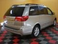 2005 Silver Shadow Pearl Toyota Sienna XLE Limited AWD  photo #6