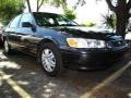 2001 Black Toyota Camry LE  photo #1